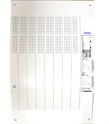 Lenze E82EV903K4B302 Frequenzumrichter 90 KW 480 VAC