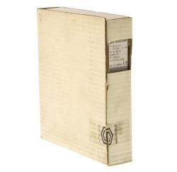 Schleicher UBA 2A (A) Ausgangsmodul 31407502 311 106