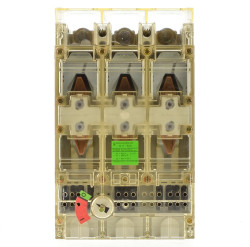 Moeller N11-630 Lasttrennschalter 630A gebraucht