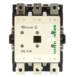 Moeller DIL6M/22 Schütz 90KW /AC3 Spule 230V ohne Ovp.