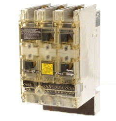 Moeller NZM 11-630 + M11S Leistungsschalter mit M11 Reparaturgerät 