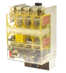 Moeller NZM94-250 Leistungsschalter +MS9 Motorantrieb