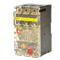 Moeller NZM4-80 Leistungsschalter ohne Ovp.