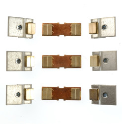 Siemens 3TY7530-0A Schaltstück 3TF53 1 Satz 