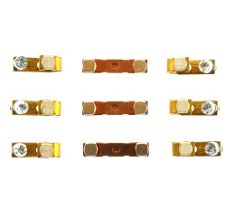 Siemens 3RT1934-6A Schaltstück 3RT1034 1 Satz 