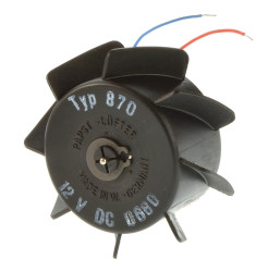 Papst 870 Lüfter 12VDC