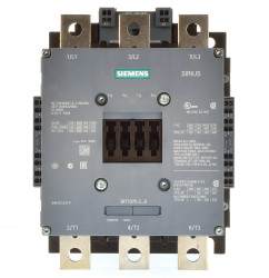 Siemens 3RT1075-2AP36 Schütz 200KW Spule 230VUC