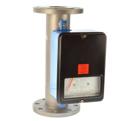 Krohne H54 418/1Durchflussmessgerät