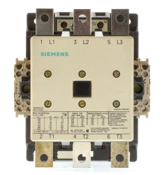 Siemens 3TF52 44-0AP0 Schütz 90KW Spule 230VAC