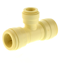 John Guest PKM3022AW T-Stück 22-22-15mm