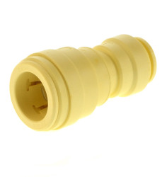 John Guest PKM202215W Verbinder 15-22-mm gerade