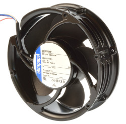 Papst 6318/2TDHP Lüfter 172x51mm 48VDC