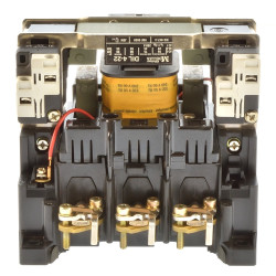 Moeller DIL 4-22 Schütz 75KW /AC3 Spule 230VAC DIL4-22 