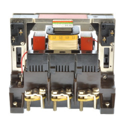 Moeller DIL8-22 Schütz 160KW /AC3 Spule 220VAC