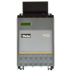 Parker 590C/1800/5/3/0/1/41 Stromrichter 180ADC