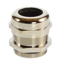 Kabelverschraubung Messing M40 Lapp SKINTOP® MS-M40x1,5 53112050