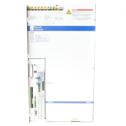 Rexroth Indramat DKR03.1-W100N-BE23-01-FW Servo Controller