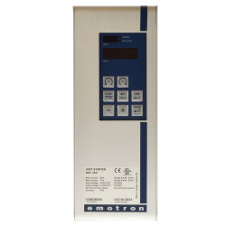 Emotron MSF1.0 MSF060 Soft Starter 60/72A 