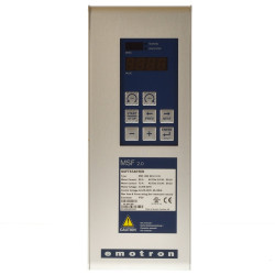 Emotron MSF2.0 MSF060 525 2 C-N Soft Starter 60/72A 