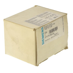 Siemens 3TY7560-0A Schaltstück 3TF56 1 Satz 