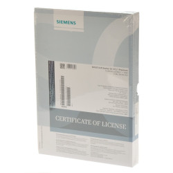Siemens 3RW5951-1ES04 incl. 3RW5513-1HA04 Sanftstarter 