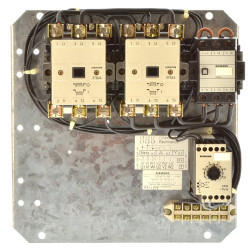 Siemens 3TE46 10-0AM0 Sterndreieckstarter 45KW
