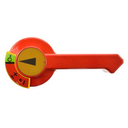 Moeller RH12 Handantrieb für Leistungsschalter/ Handgriff