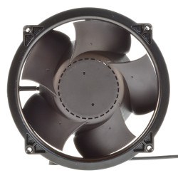 ebm Papst W1G180-AB31-19 Lüfter 24VDC 93W