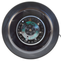 ebmpapst R2E190-A026-D6 Radiallüfter 190x69mm 58W