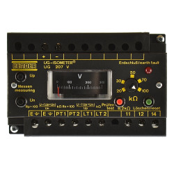 Bender UG207V UG-Isometer 917151 UG 207 V