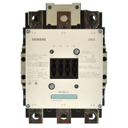 Siemens 3RT1466-6AP36 Schütz 400A/690V Spule 220-240VAC/DC