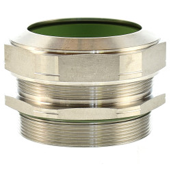 Kabelverschraubung Messing M63 Lapp SKINDICHT CN-M63x1,5 52032670