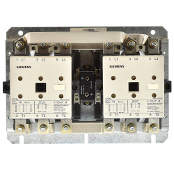 Siemens 3TD52 02-2AP0 Wendestarter 90KW Spule 230VAC