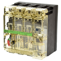 Moeller N64-160 Leistungstrenner 4 polig 160A ohne Ovp.