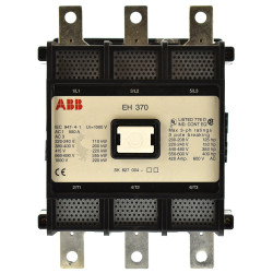 ABB EH370 -30-22 Schütz 3p 220-230/50Hz GJD82703000R0112 