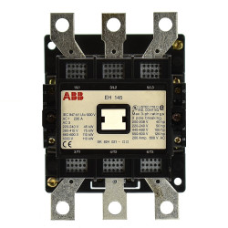 ABB EH145-30-22 Schütz 75KW 3p 230VAC GJD8240310R0112