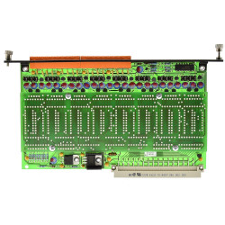 B&R Automation ECPA81-0 Leistungs Modul Rev.C0