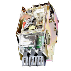 Moeller NZM12-1250 /ZM1250 Leistungsschalter mit M12 Motorantrieb