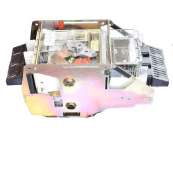 Moeller NZM12-1250 /ZM1250 Leistungsschalter mit M12 Motorantrieb