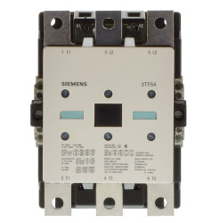Siemens 3TF54-22-0AP0 Schütz 132KW Spule 230VAC 