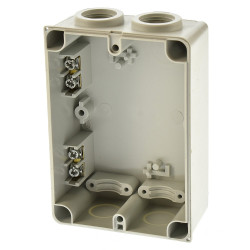 ABB OTPK00M Kunststoffgehäuse 1SCA022424R9980
