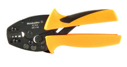 Weidmüller PZ6/5 Presszange Crimpzange 9011460000
