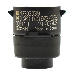 Bosch 0263003972 GM 13303039 Parksensor 