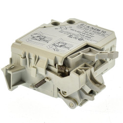 Moeller A-NZM10 220-240V Arbeitsstromauslöser gebraucht