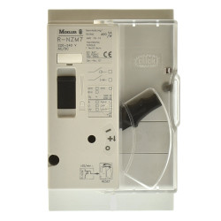 Moeller R-NZM7 Fernantrieb 220-240V AC/DC 026474