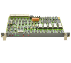 ABB GJR2346500R1041 88TV01H-E 8028  Baugruppe