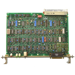 ABB GJR2358700R0001 88FN01H-E Baugruppe 8035 24