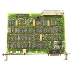 ABB GJR2358700R0001 88FN01 I-E Baugruppe 8028