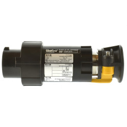 Eaton CEAG GHG5912201R0002 EX Stecker 21 polig