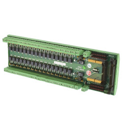 ADAS STB 320/RB-97050203 Steuerplatine